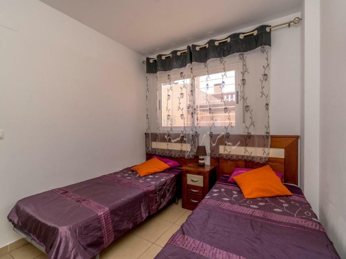 Apartment El Bosque By Interhome Плая Фламенка Екстериор снимка
