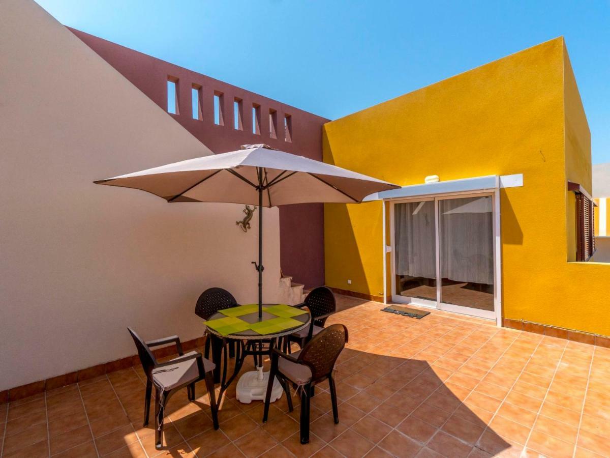 Apartment El Bosque By Interhome Плая Фламенка Екстериор снимка