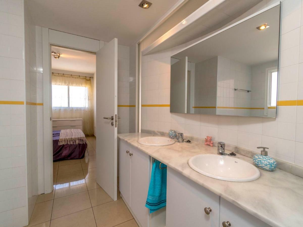 Apartment El Bosque By Interhome Плая Фламенка Екстериор снимка