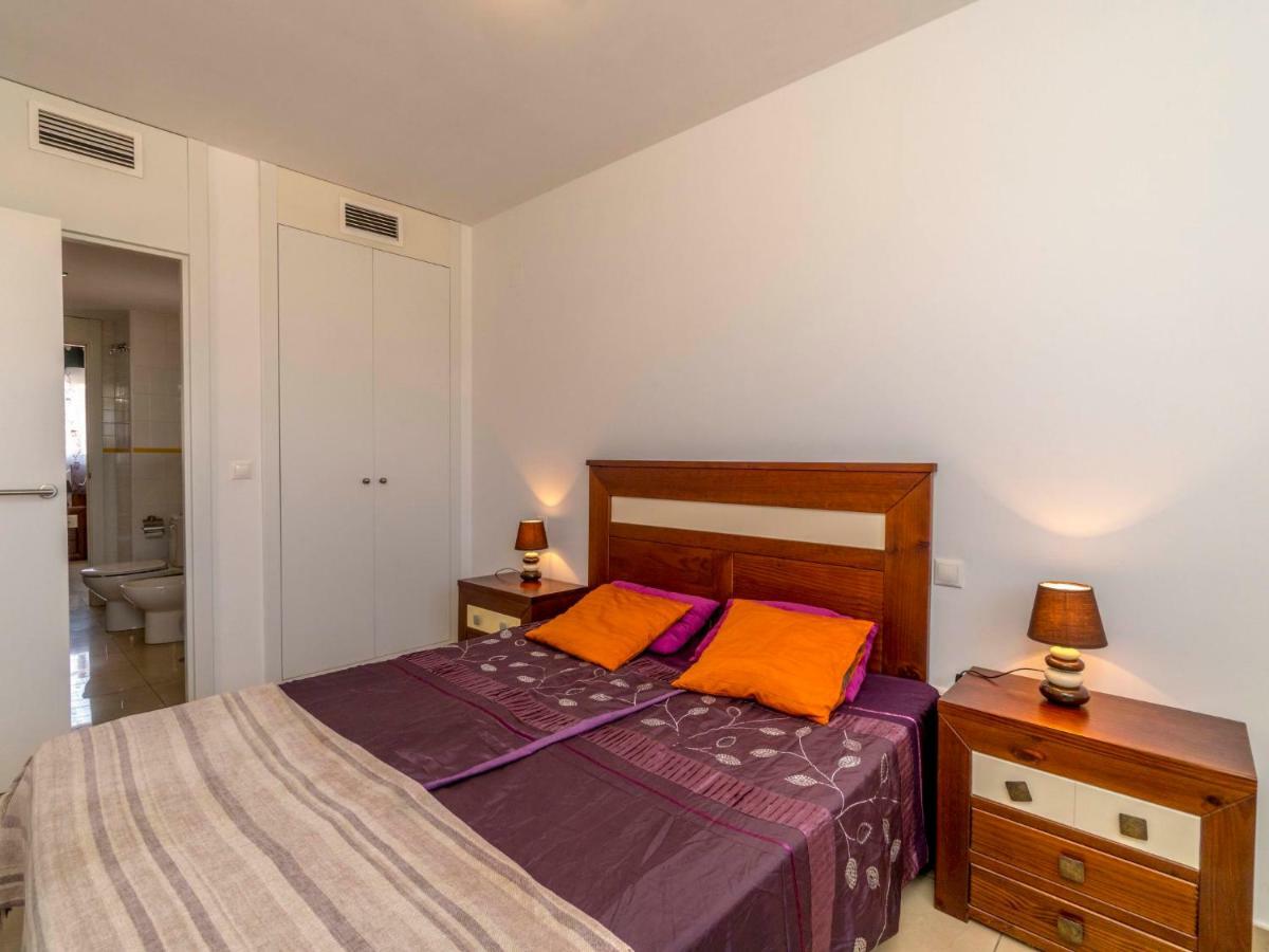 Apartment El Bosque By Interhome Плая Фламенка Екстериор снимка
