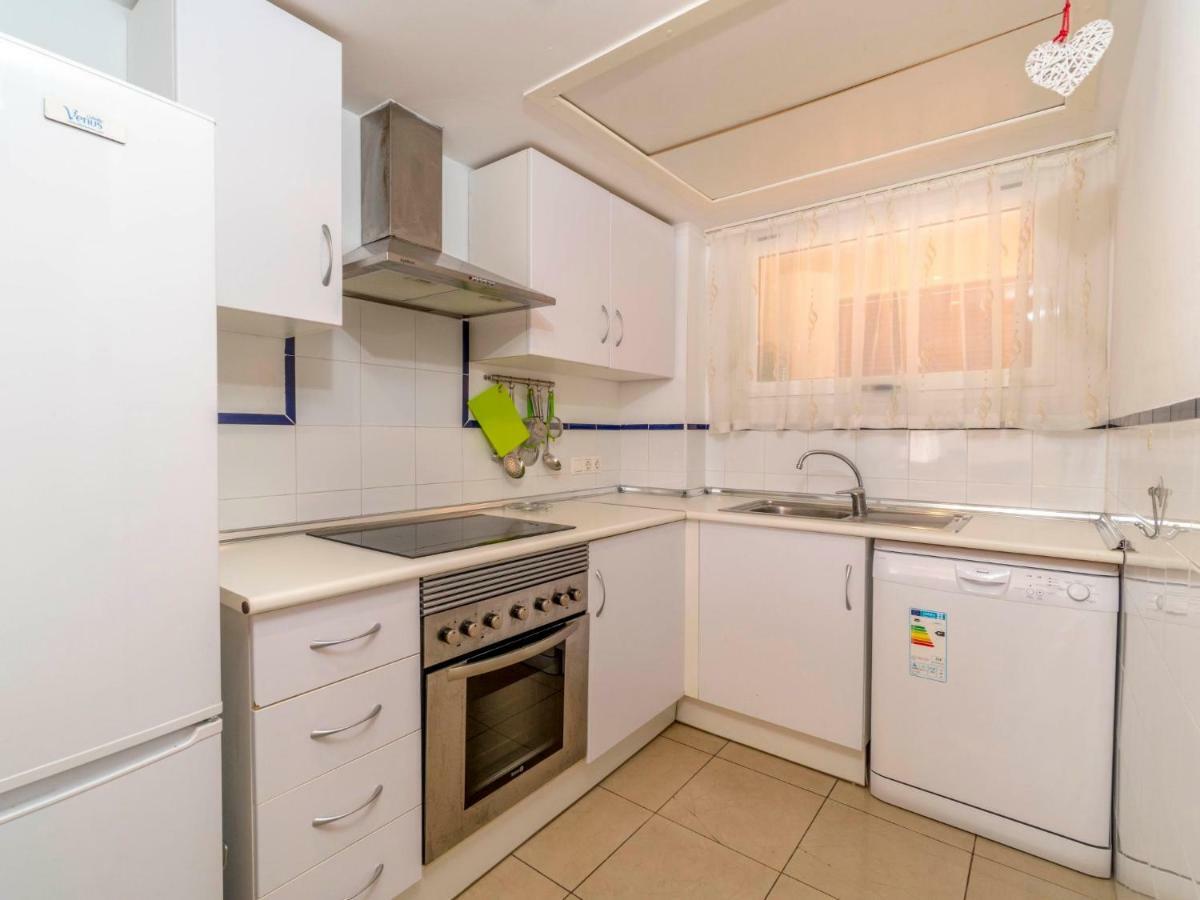 Apartment El Bosque By Interhome Плая Фламенка Екстериор снимка